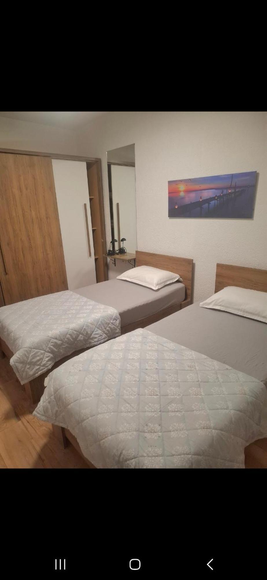 Nesi Apartmenti Pristina Exterior foto